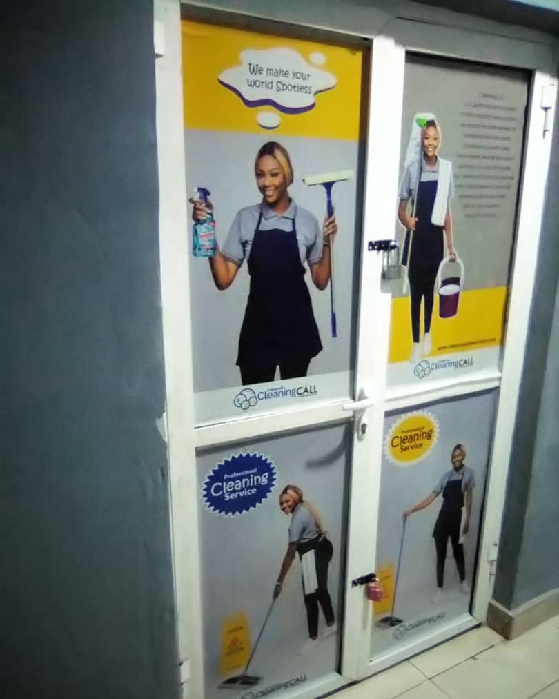 QuickPrintShopN's tweet image. #doorgraphics

Call us today for everything print and branding!

We are your one-stop Print Shop.

Send a DM or call;
08058878484

Email;
info@qps.ng
qps.ng

The Quick Print Shop is a member of the Seal Group.
#Bitcoin #YourViewTVC #Thursday