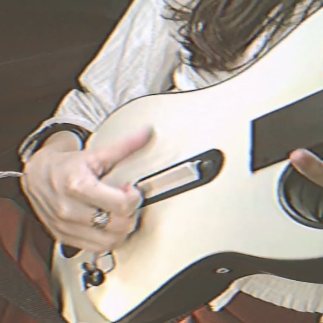 lost film, Rocketman