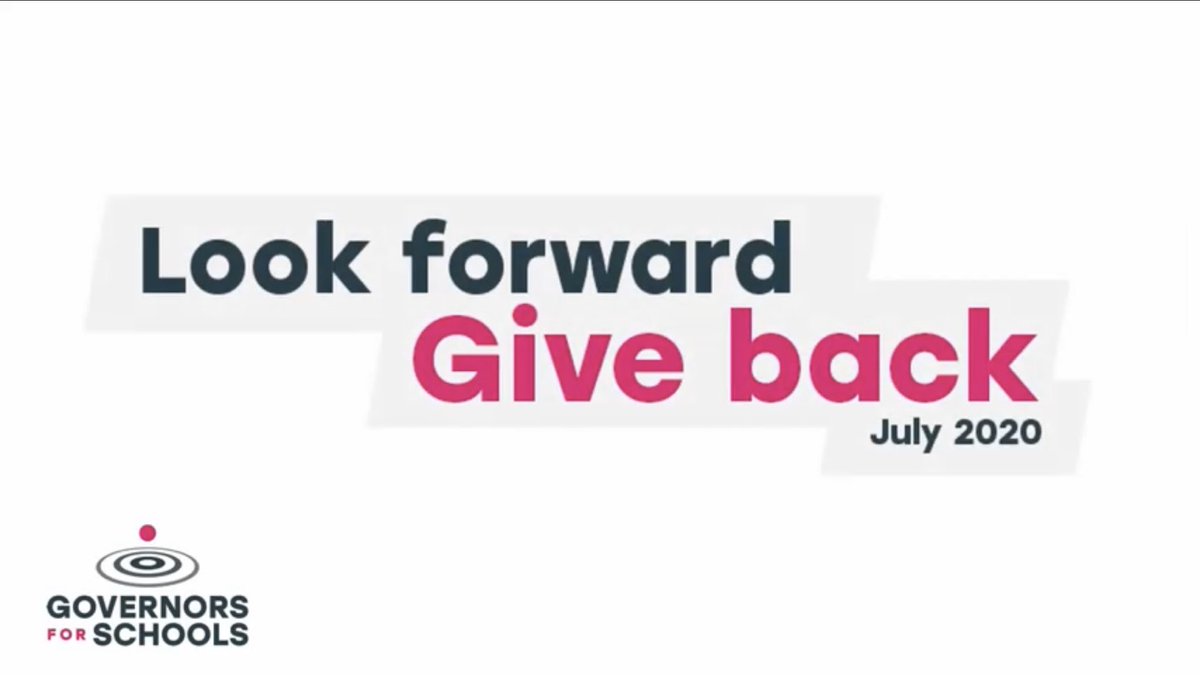 denniscortez's tweet photo. Frontline workers have kept the country running, but we can all make a difference, as @SchoolGovNet’s campaign #LookForwardGiveBack shows.
Schools need support! #BeKind
#ForEveryChild needs #QualityEducation 📚
https://t.co/cyYekzKqrT https://t.co/3Y5UaivrMX