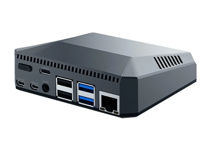 PiSupply's tweet photo. GIVEAWAY ALERT: this week we giving away 4 x super stylish @argon_forty Raspberry Pi 4 cases. 
 
For your chance to win:

➡️ Retweet this tweet
➡️ Follow us
➡️ Let us know what you're doing with your Raspberry Pi 4

Ends Sunday 25th July midday UK time. #Giveaway https://t.co/rJHzuh4vap