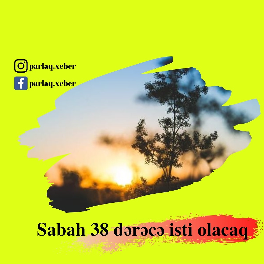 ParlaqXeber's tweet photo. #parlaqxeber https://t.co/7tNy0GzlcU