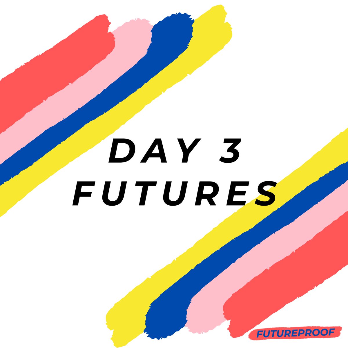 LIPAFutureProof's tweet photo. Today is our final day of #futureprooffest and the theme is FUTURES
From alternate universes, to dystopian nightmare states, these new digital performances explore several potential scenarios in response to the question: ‘what next?’. https://t.co/hiHscZLUQ9