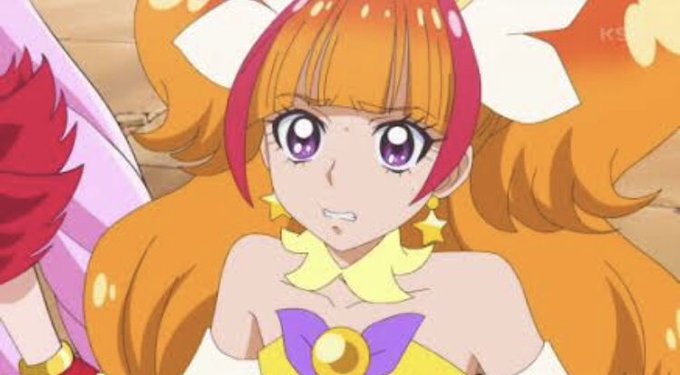 マリオさん がハッシュタグ プリキュア画像でボケて をつけたツイート一覧 1 Whotwi グラフィカルtwitter分析