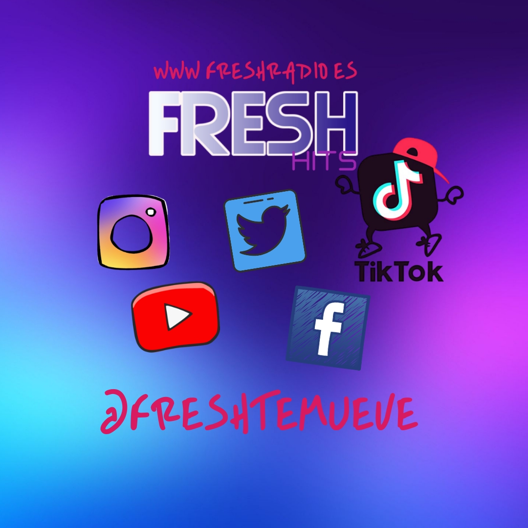Fresh Radio Hits (@freshtemueve) / Posts / X