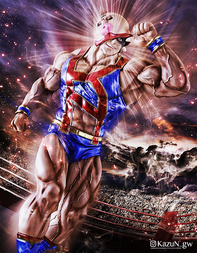 肉だんご様専用ccp キン肉マン フェイスフラッシュ 原作カラー 【公式