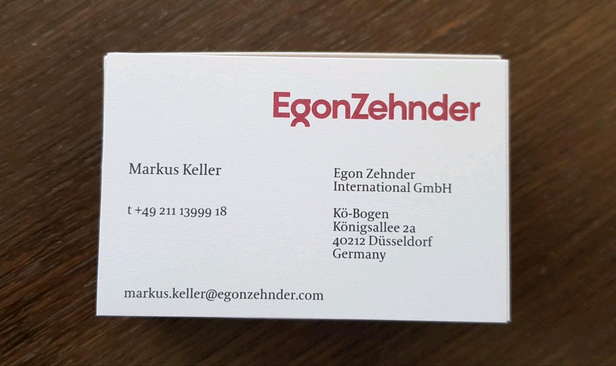 Markus Keller tweet media