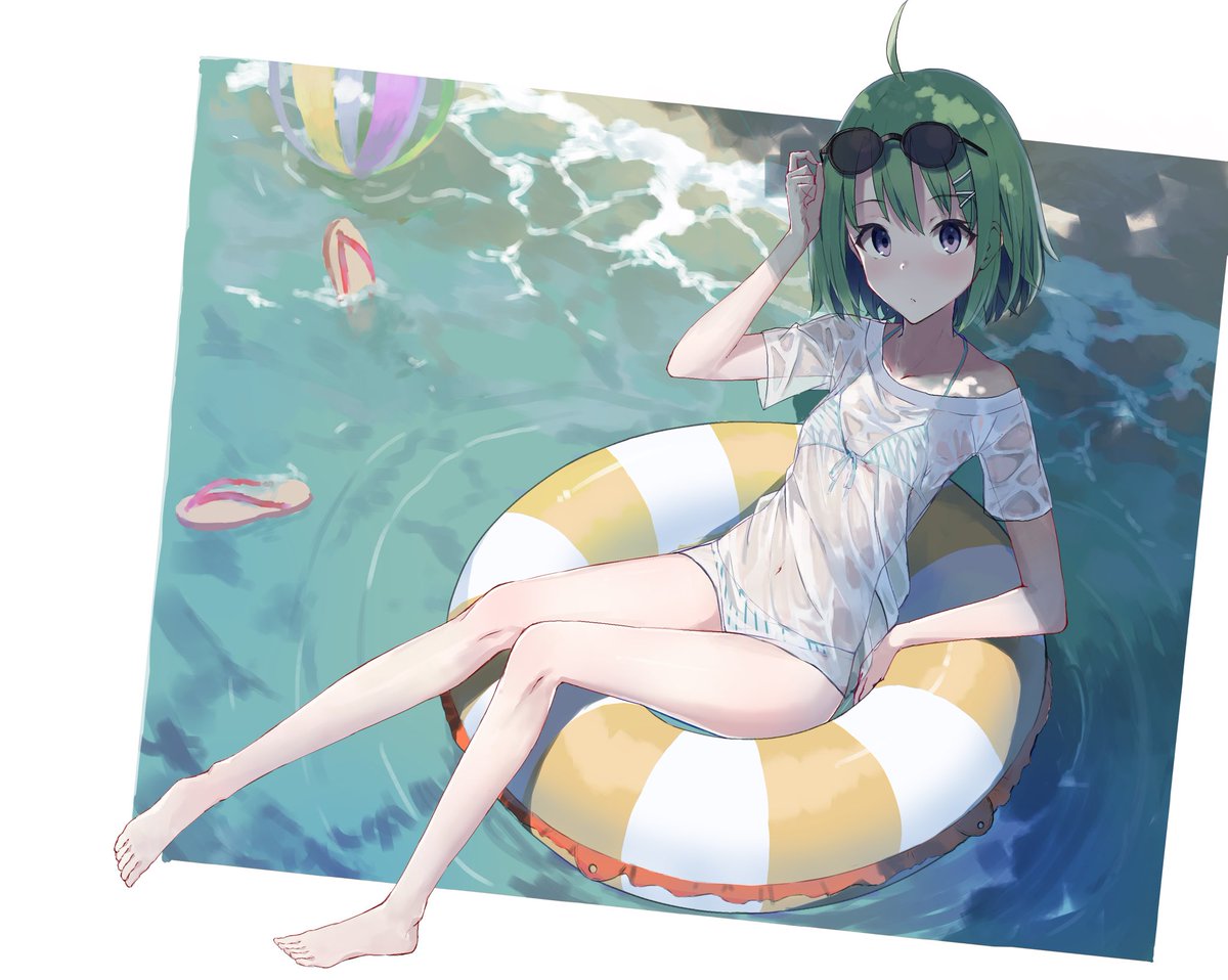 素晴らしき日々の音無彩名 誤字ってたので再投稿 素晴らしき日々 イラスト いおつきのイラスト