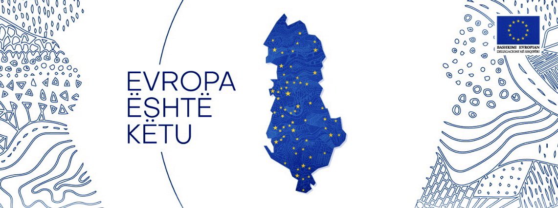 LSorecaEU's tweet photo. #EuropaEshteKetu because Albania🇦🇱is Europe. But #EuropeIsHere because the #EU🇪🇺is already much present in🇦🇱, improving the life of Albanians and bringing standards closer to those of the EU. #EuropeIsHere like the 61 EU stars ⭐️ on the 🇦🇱 map.
Follow @EUinAlbania campaign 🔽 https://t.co/qpXgLHmCVm