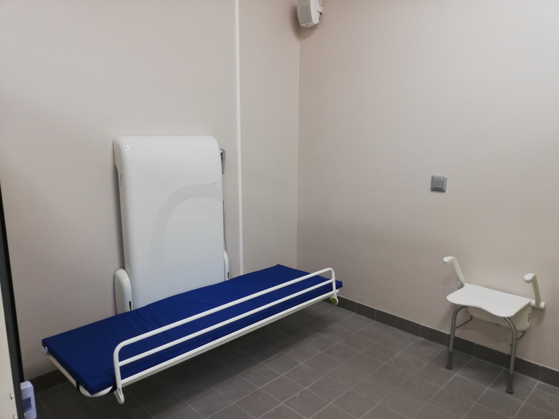 Handiroom tweet media