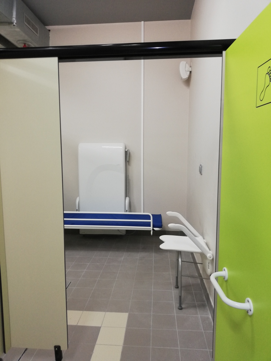 Handiroom tweet media