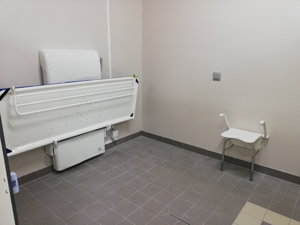 Handiroom tweet media