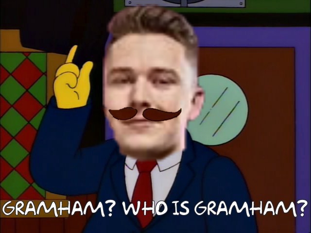 Rob O'Hanrahan tweet media