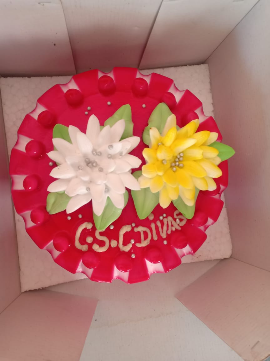 avanish78's tweet photo. #CSCDiwas celebration https://t.co/N7NnIVEan4