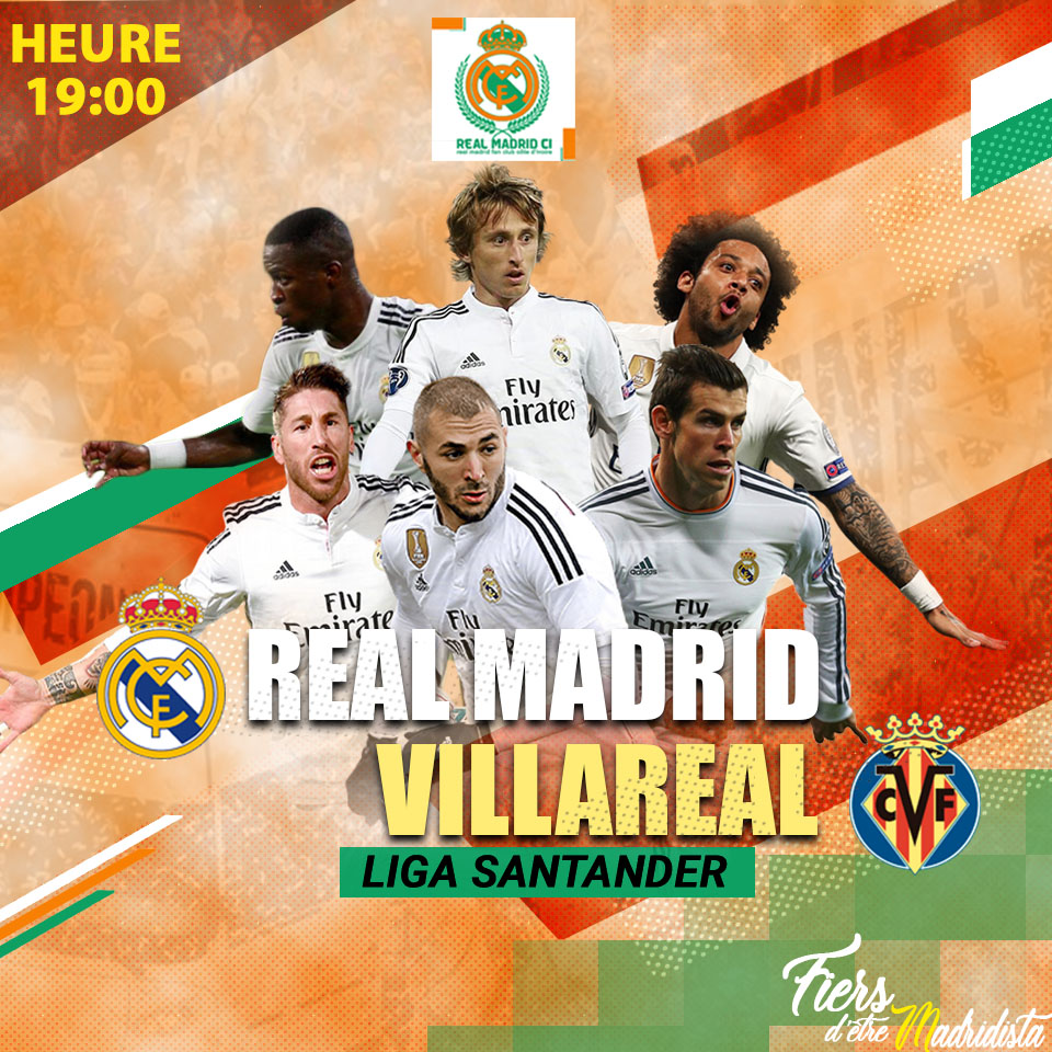 madridfanci's tweet photo. 🙌Jour du match🙌
@realmadriden vs @VillarrealCF
Objectif 3 points.
👉Journée : 37
⏰19:00
#RMLiga | #RealMadridVillarreal
#RMFCCI #RMCI @RmfcGabon https://t.co/pC2hzfz5HG