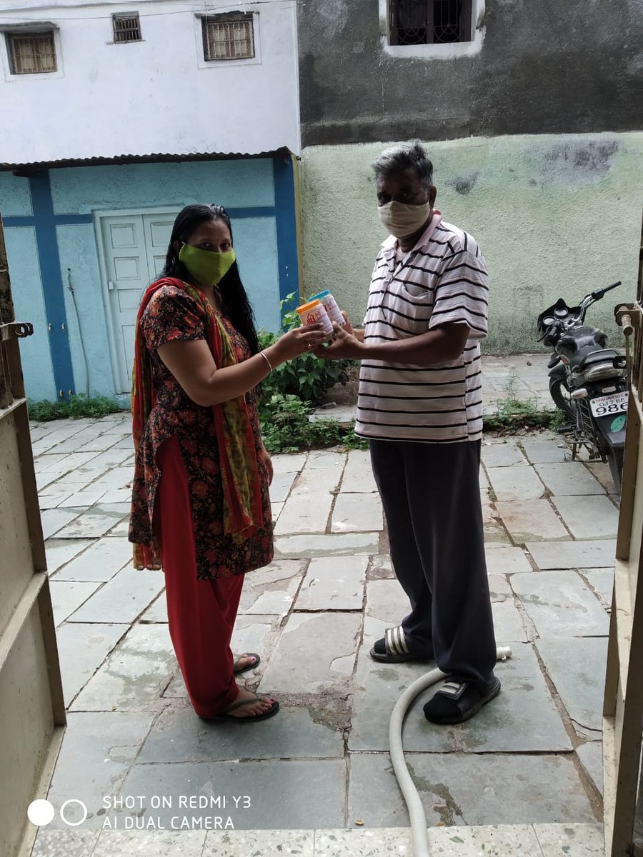 CscKheda's tweet photo. New launch segment of estore
Successfully order delivered of drumstick powder
Vle name : Nimishaben Patel
Kheda Gujarat
#CSCDiwas 
#cscgrameenestore
@CSCGujarat @dintya15 @CSCeStore https://t.co/Kj1Ar58esv