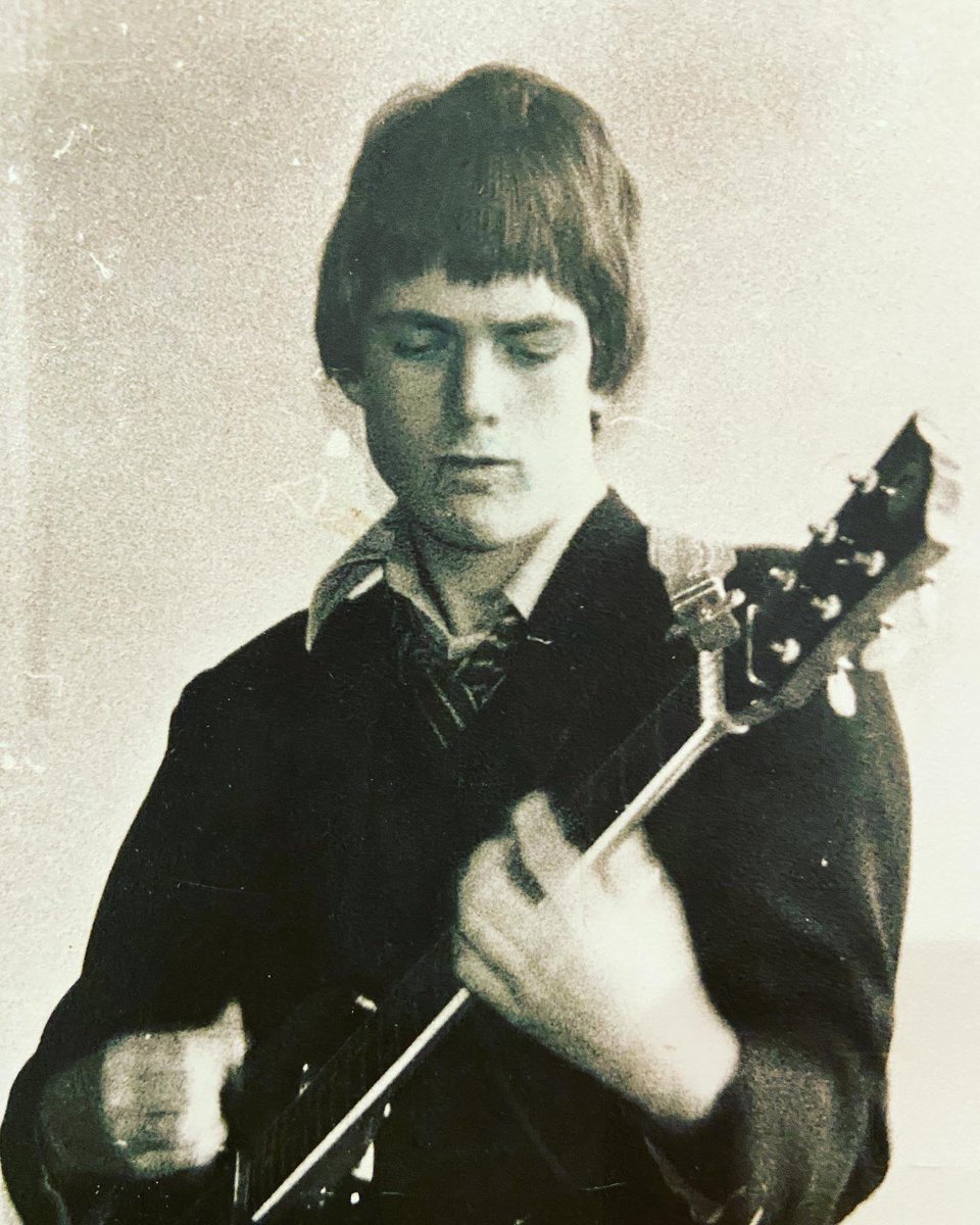 martyn_joseph's tweet image. Thank you everyone for all the good wishes and love on my birthday. It means a lot to hear and feel so much love and kindness. And so my heart has been beating for sixty years. On many levels that makes no sense to me at all, but at the same time...  facebook.com/66135460368/po…