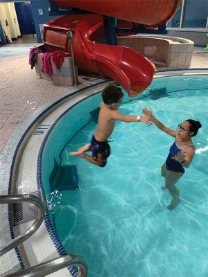 PoolSpaMktg's tweet image. #PSMFeature: Identification program: How facility operators can ensure the safety of young swimmers buff.ly/3j2XFCl

@citymississauga #watersafety #aquatics #publicpools #Ontario #pooloperators #wristband #safetyprogram