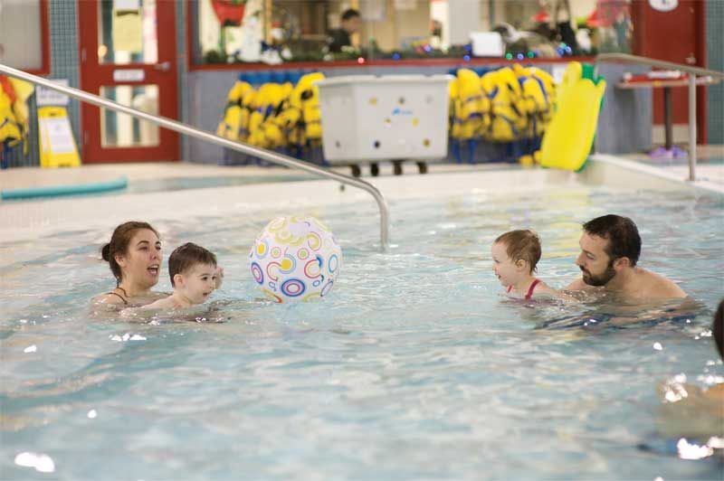 PoolSpaMktg's tweet image. #PSMFeature: Identification program: How facility operators can ensure the safety of young swimmers buff.ly/3j2XFCl

@citymississauga #watersafety #aquatics #publicpools #Ontario #pooloperators #wristband #safetyprogram