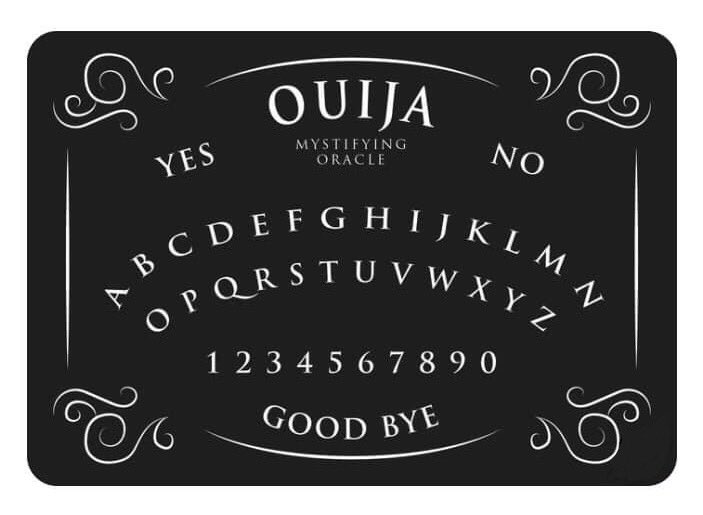 RayllaFr's tweet photo. This is how Abigail will flirt with Libba in season 2
#Libbigail #GhostLibba
#MotherlandFortSalem https://t.co/Hh7ZGLTwl9