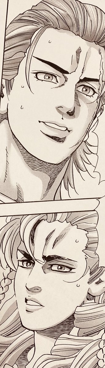 この後深夜0時
マガポケ連載中
『中華一番!極』
○最新66話
「激突!!コンビネーション!」
○先読み最新67話
「怒りのジェラン」
更新予定です。
67時→敦煌編〜ミラと"伝説の厨具"霊蔵庫をめぐる料理勝負〜ついに完結!
最後の勝敗を分けた意外な"鍵"とは!?
よろしくお願い致します😀✨