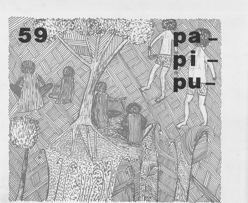 LAAL_bot's tweet photo. Check out another interesting item from the @living_archive! pa- pi- pu- 59: https://t.co/83R6JKUuaD https://t.co/d6WHpBDFt1