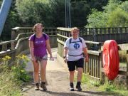 shepherdswalks's tweet photo. Shepherds Walks Events for 2021, all the dates are in place - https://t.co/YIUVMhfClZ https://t.co/m0xEiG6UgE