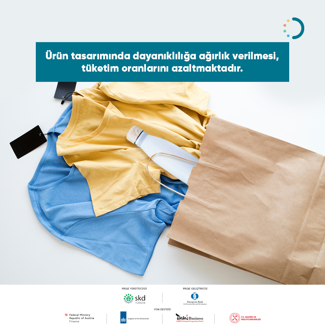 donguselekonomi's tweet photo. Ürün ömrü ve geri dönüşüm ivmeleri temel olarak birbiriyle doğru orantılıdır. Bu nedenle uzun ömürlü olarak tasarlanan ürünler, hem tüketicilere hem de döngüsel ekonomiye fayda sağlamaktadır. https://t.co/9LU5uchndk