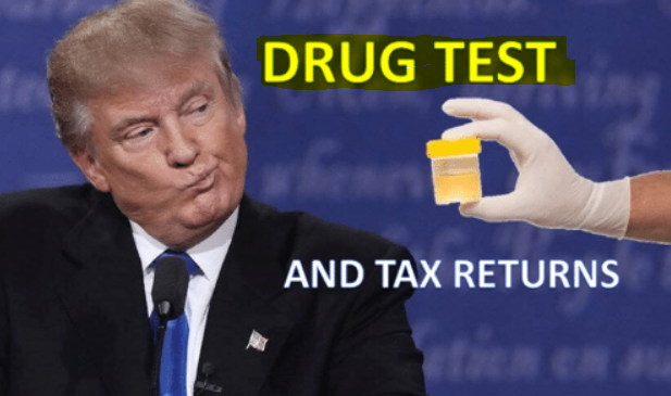 freddyatton's tweet photo. πβ#drugTESTtrump
πβ#testTRUMP4drugs
NEW CHANT
β π£ππ ππ‘ π ππ¨π£ β π£ππ ππ‘ π ππ¨π£ β π£ππ ππ‘ π ππ¨π£ β
That's for the next Protest in front of Trump White House (or anywhere else he happens 2-B).
((( #PeeInAcup )))β((( #PeeInAcup )))
https://t.co/CfcusHtzJA https://t.co/i96ZHMQH3D