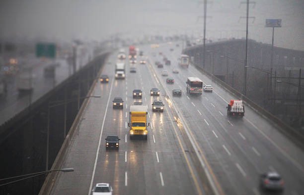 briumservices's tweet photo. Rain may not seem dangerous to drive in, but it contributes to a number of car accidents. This is because it decreases visibility, reduces roadway friction, and leaves puddles of standing water, all which create hazardous road conditions. https://t.co/UQPy8v1lRo