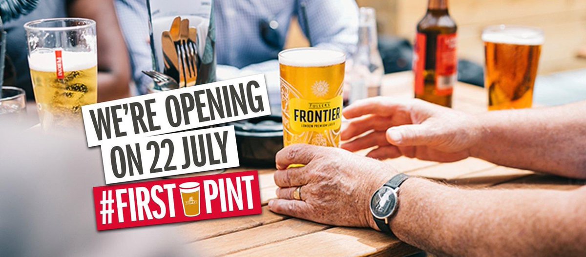 Chineham Arms tweet media