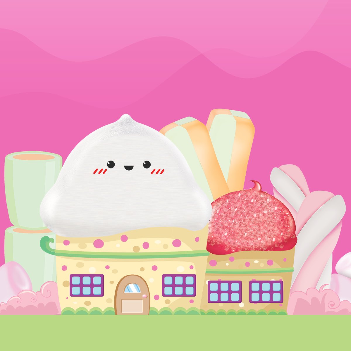 O meşhur masalda Haribo Chamallows’ların da gizli kahramanlar olduğunu biliyor muydun? 😁💖 https://t.co/2MrE6vmqVG