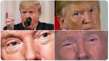 freddyatton's tweet photo. πβ#drugTESTtrump
πβ#testTRUMP4drugs
NEW CHANT
β π£ππ ππ‘ π ππ¨π£ β π£ππ ππ‘ π ππ¨π£ β π£ππ ππ‘ π ππ¨π£ β
That's for the next Protest in front of Trump White House (or anywhere else he happens 2-B).
((( #PeeInAcup )))β((( #PeeInAcup )))
https://t.co/CfcusHtzJA https://t.co/i96ZHMQH3D