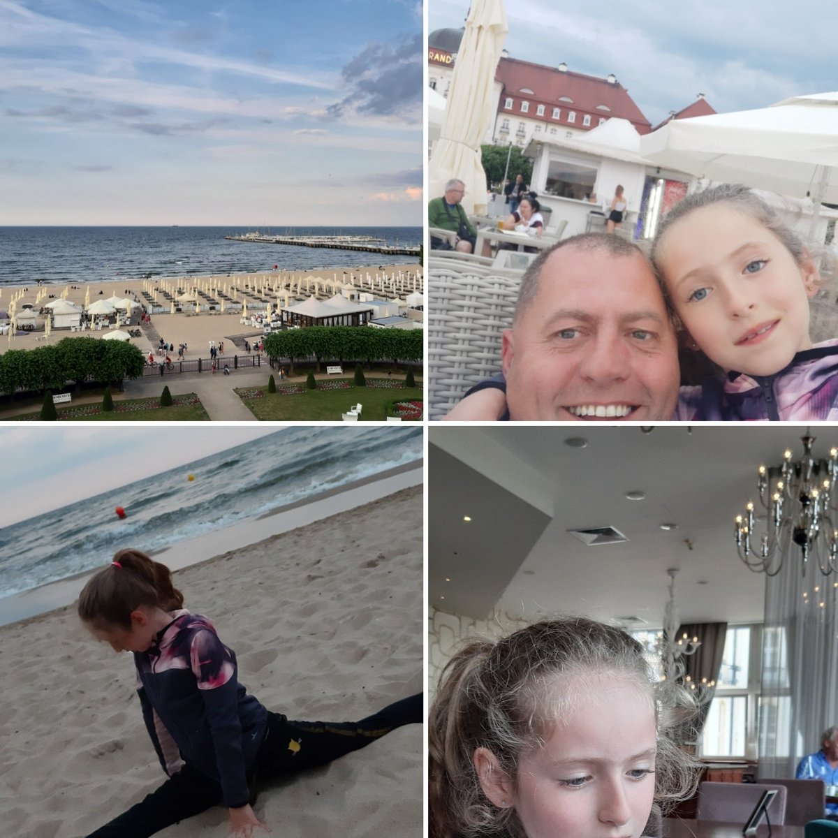 d_pietrowski's tweet photo. Weekendowo #Sopot #jestsuper https://t.co/GtUJExiVJC