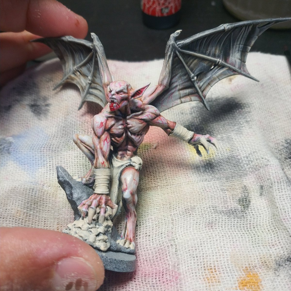 MyMiniCraft tweet media