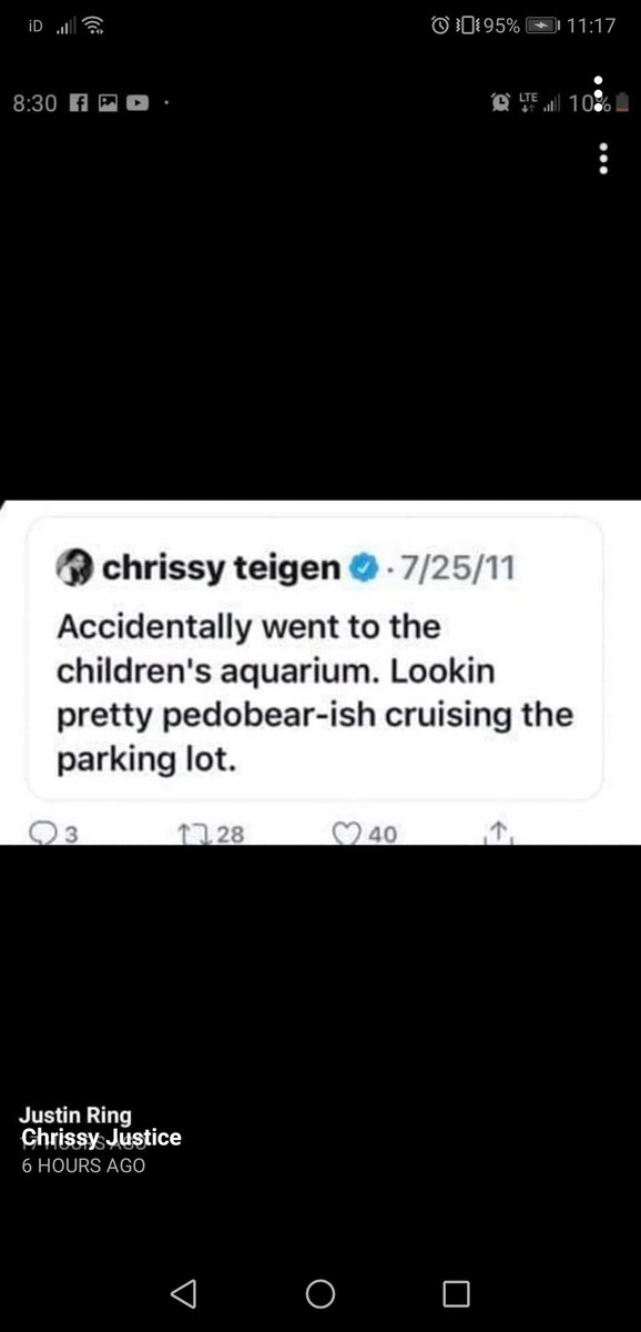 stocker_louise's tweet photo. @chrissyteigen nonce https://t.co/qpuFC9PW8G
