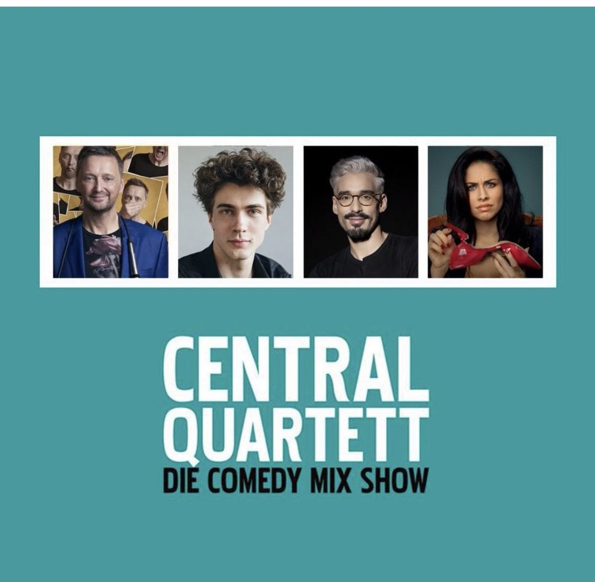 LeipzigLife's tweet photo. Es gibt wieder was zu lachen! Ab 26. September geht die Mix Showreihe in die 2. Runde. Der Comedy - Nachwuchs stellt sich von der lustigsten Seite vor. Tickets und Info bei https://t.co/kzJGbfxT5k #leipzig #leipziglife #comedy #kabarett https://t.co/3c4oXBnfAK