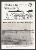 LAAL_bot's tweet photo. Check out another interesting item from the @living_archive! Ula tjangayitjarra / Kevin Morrislu, Nan Smibertlu yara ngaatja wakanu ; Dennis Nelson Tjakamarralu piitji wakanu (1988): https://t.co/KFx52cZFPz https://t.co/5ycnrpSksH