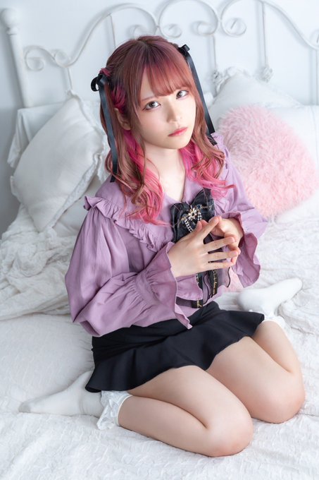 コスプレイヤーやもはちこのTwitter画像18