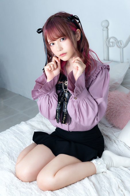 コスプレイヤーやもはちこのTwitter画像17