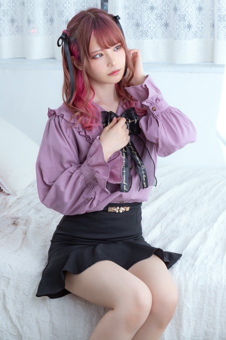 コスプレイヤーやもはちこのTwitter画像19