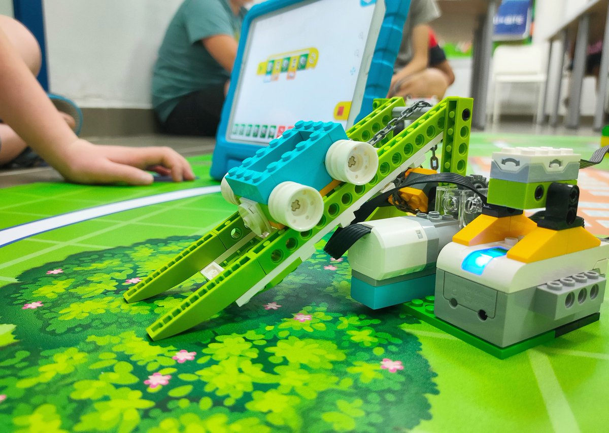 edukbits tweet media