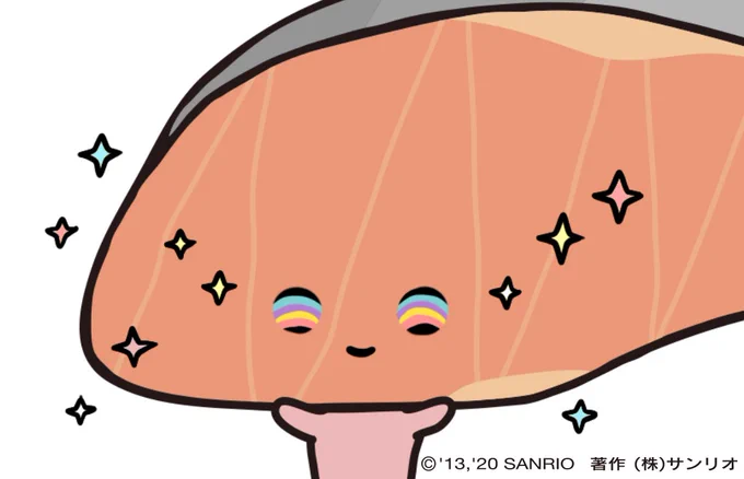 #虹の日 