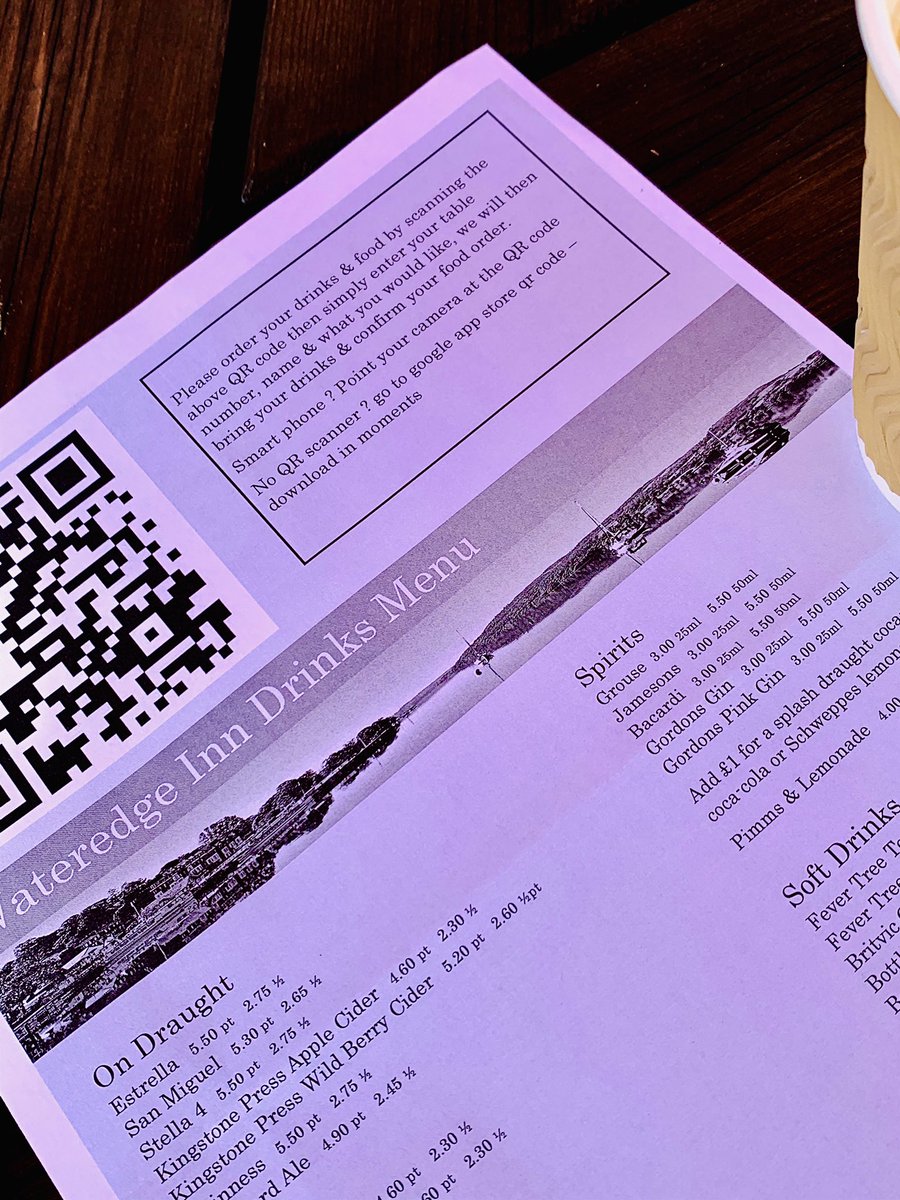 WaterEdgeInn's tweet image. Finally we’re Open 10-10.30am for morning coffee etc Lunch 12noon-4pm tea time 5.30pm-evening 8.30pm bar open dining inside or alfresco meet &amp;amp; greet in place not long to wait no reservations needed enjoy the fresh air PPE in place for ours &amp;amp; your protection....