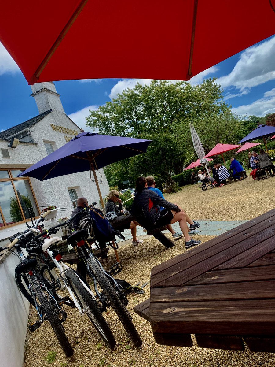 WaterEdgeInn's tweet image. Finally we’re Open 10-10.30am for morning coffee etc Lunch 12noon-4pm tea time 5.30pm-evening 8.30pm bar open dining inside or alfresco meet &amp;amp; greet in place not long to wait no reservations needed enjoy the fresh air PPE in place for ours &amp;amp; your protection....