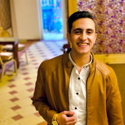 #NewProfilePic
