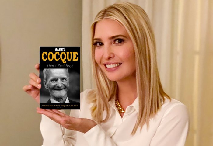 HarryCocque's tweet photo. Now I don't know WHAT to think. https://t.co/ookK2SExMv