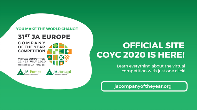 JA Europe tweet media