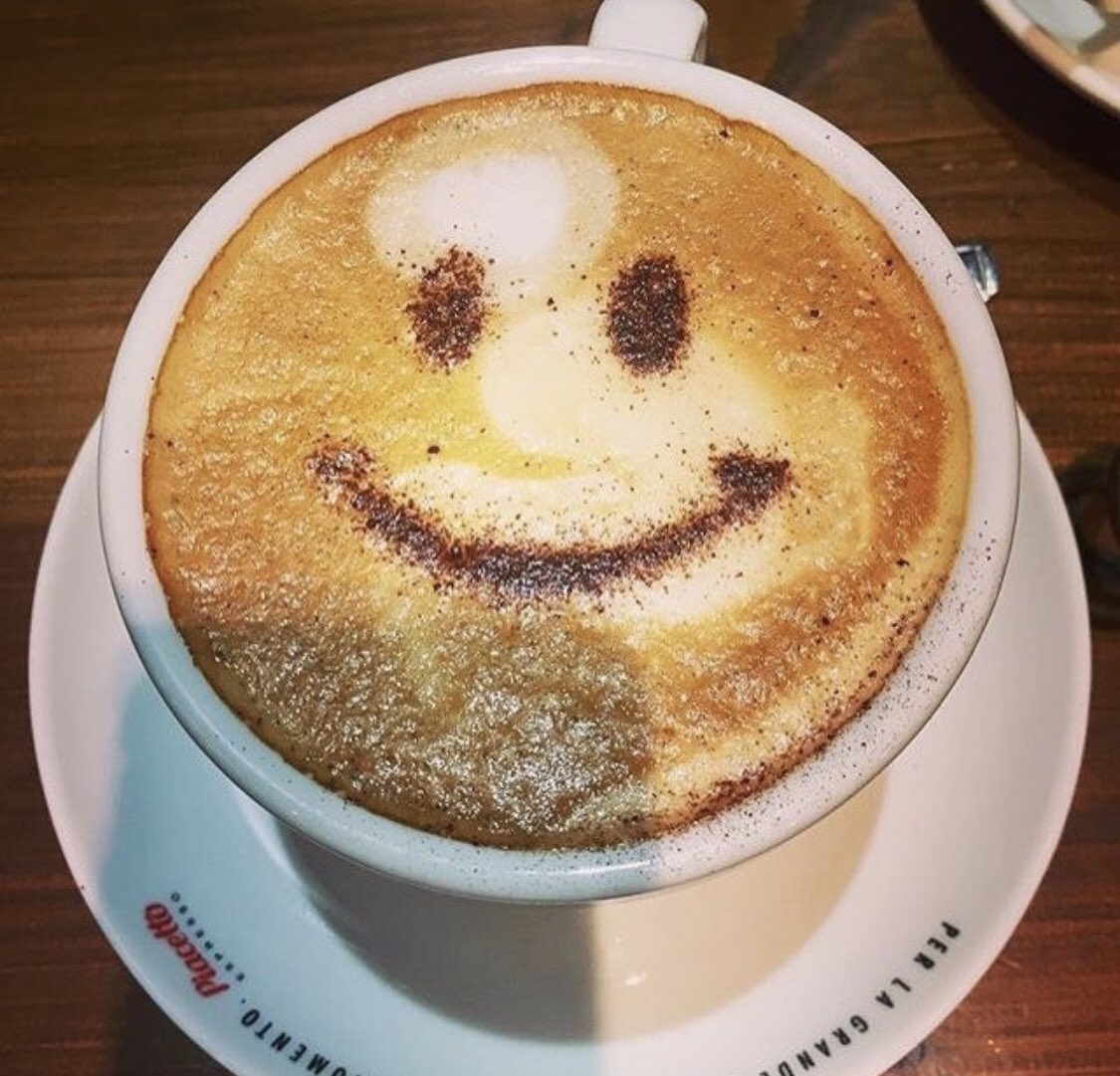 Smile, the weekend is nearly here. Come in from this typical Liverpool weather and enjoy a hot drink with us here at Ropewalks Bar And Kitchen on 40 Hanover Street!👍 ropewalksbarandkitchen.com #liverpool