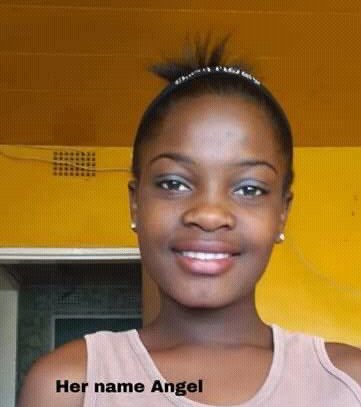 AdvoBarryRoux's tweet photo. 15yrs old Angel is Missing. She was last seen at Wattiville Benoni. If you see her please contact 084 466 9764 

Retweet For Awarness https://t.co/i9zdq7KvoT