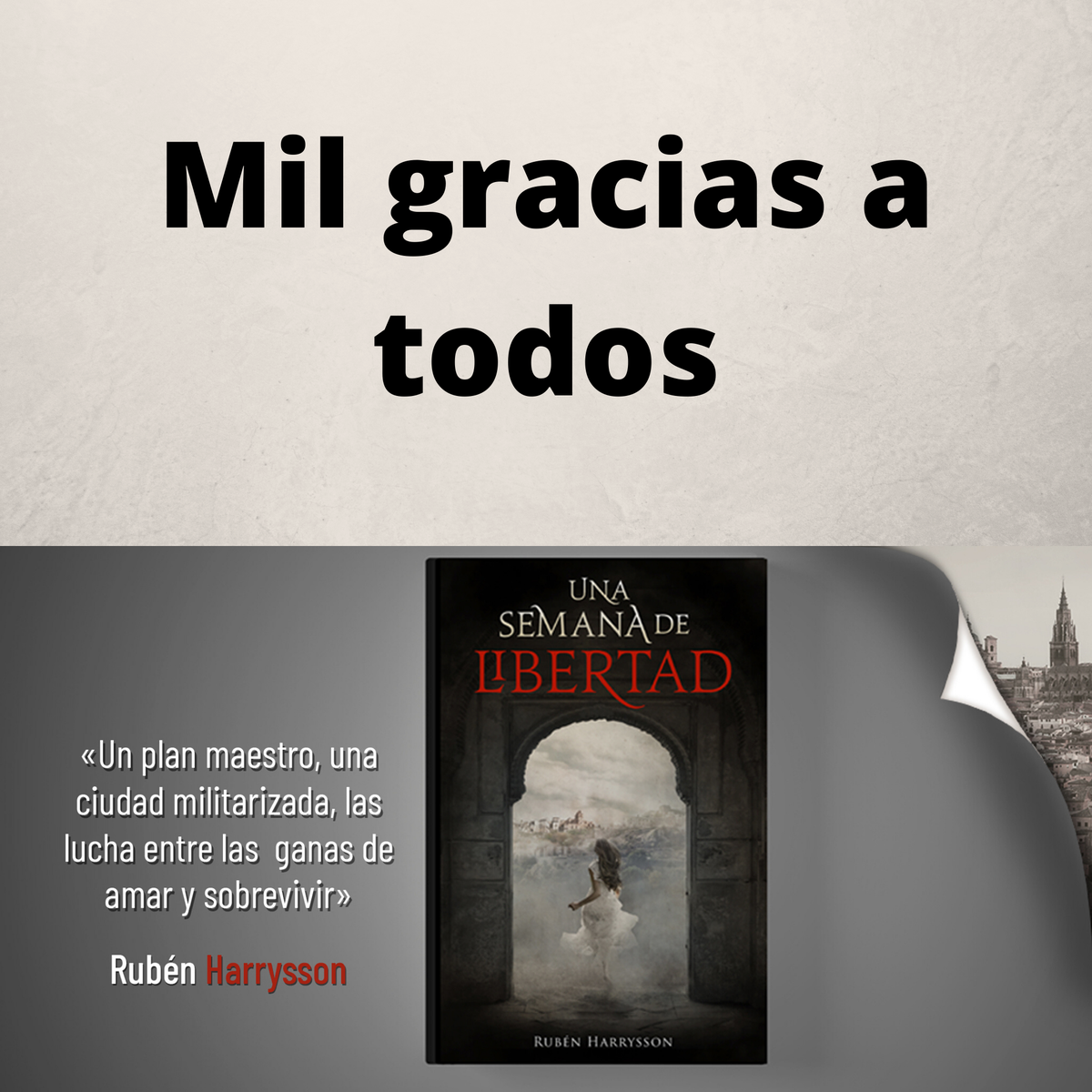 rubenharrysson's tweet photo. Un mes y medio después del lanzamiento:
-1192 descargas de la novela en Amazon (formato digital y físico) 
-30.025 páginas leídas a través de la biblioteca KENP de Amazon. 
GRACIAS de parte de Barroso, Adira, Pandueza y compañía. 
@megustaleer @caligramaeditor https://t.co/ooFfzwLF5g